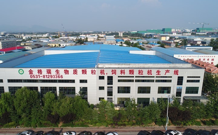 顆粒機生產(chǎn)廠家